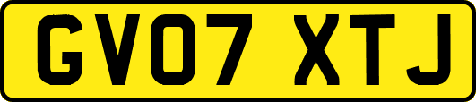 GV07XTJ