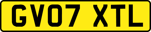 GV07XTL