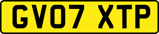 GV07XTP