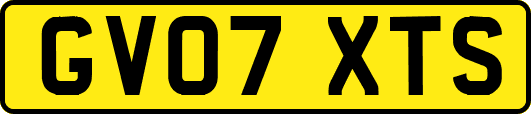 GV07XTS