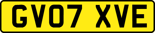 GV07XVE