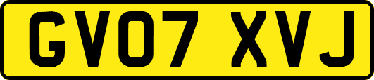 GV07XVJ