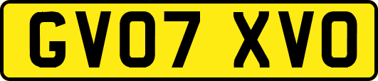 GV07XVO