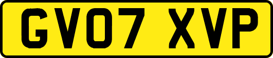 GV07XVP