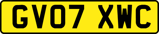 GV07XWC