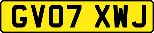 GV07XWJ