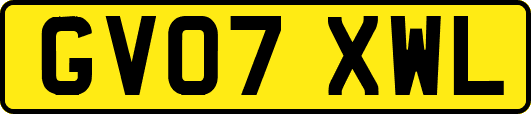 GV07XWL