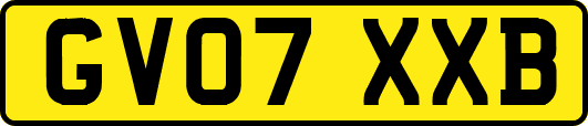 GV07XXB
