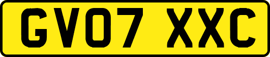 GV07XXC