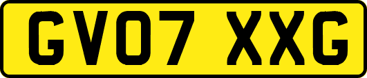 GV07XXG