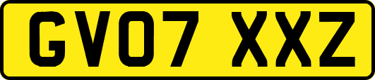 GV07XXZ