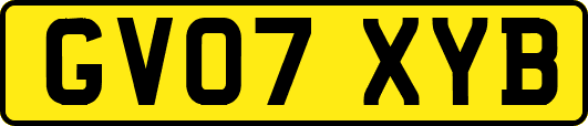 GV07XYB