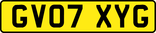 GV07XYG