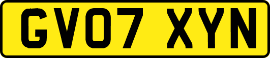 GV07XYN