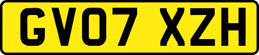 GV07XZH