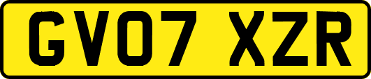 GV07XZR