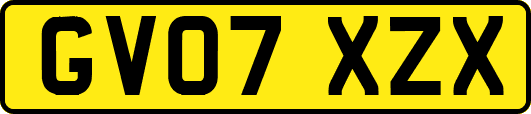 GV07XZX