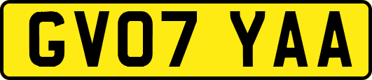 GV07YAA