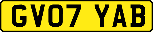 GV07YAB