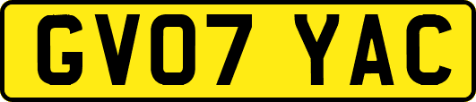GV07YAC