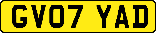 GV07YAD