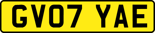 GV07YAE