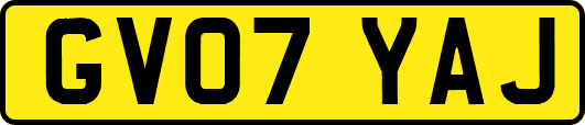 GV07YAJ