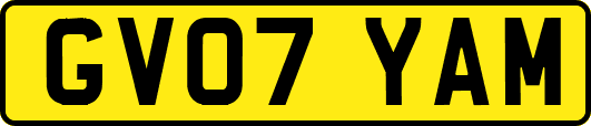 GV07YAM