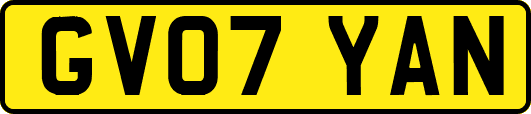 GV07YAN