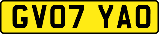 GV07YAO