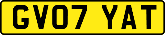 GV07YAT