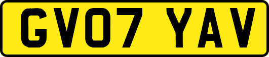 GV07YAV