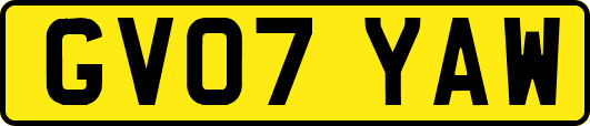 GV07YAW