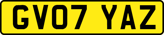 GV07YAZ