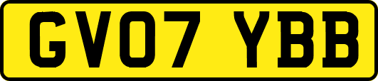 GV07YBB