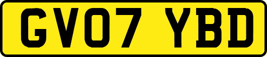 GV07YBD