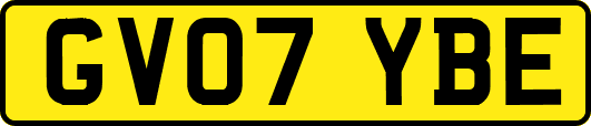 GV07YBE