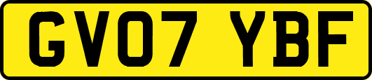 GV07YBF