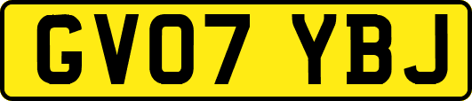 GV07YBJ
