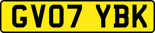 GV07YBK