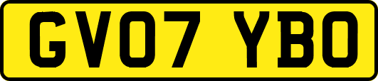 GV07YBO