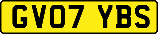 GV07YBS