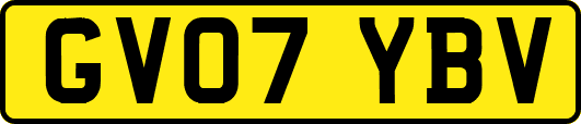GV07YBV