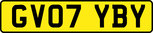 GV07YBY