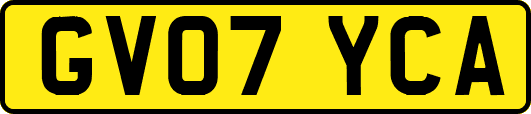 GV07YCA