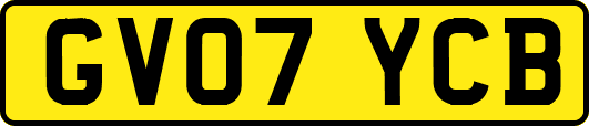 GV07YCB