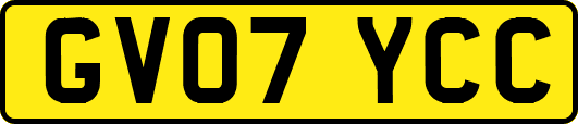GV07YCC