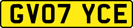 GV07YCE