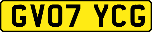 GV07YCG