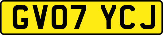GV07YCJ